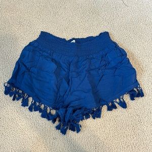 Forever 21 Soft Shorts Size S